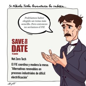 250523_Tesla Net Zero Tech