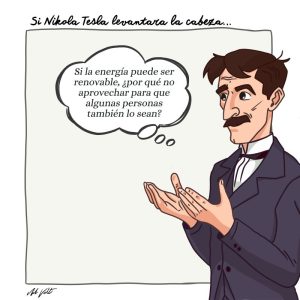 250530_Tesla personas renovables