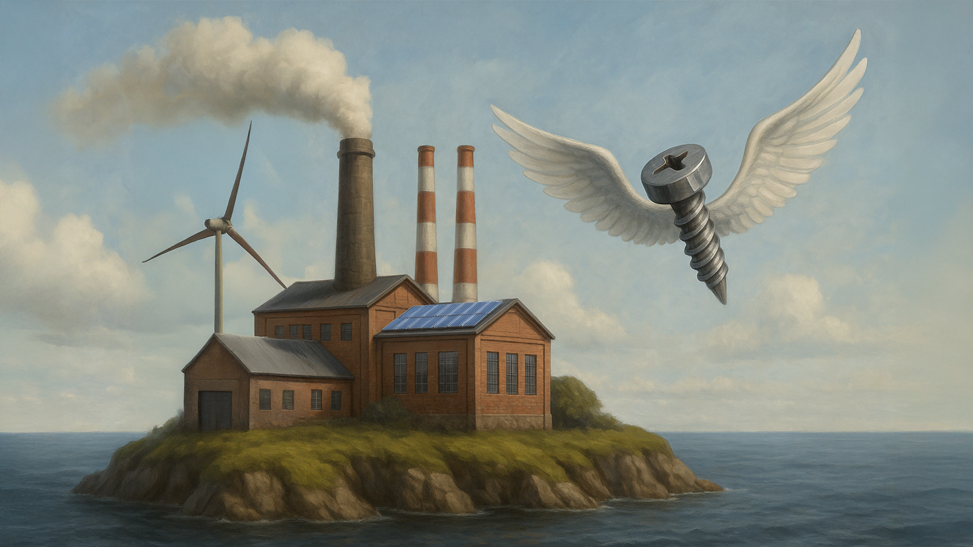 Decarbonizing the supply chain: a matter of great importance in the energy transition process—especially transportation.